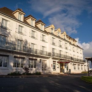 Best Western Hotel Ile De France Шато-Тьерри Exterior photo