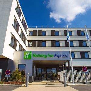 Holiday Inn Express Dijon, An Ihg Hotel Сент-Аполлинер Exterior photo