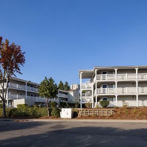 Surestay Hotel By Best Western Fairfield Napa Valley Exterior photo