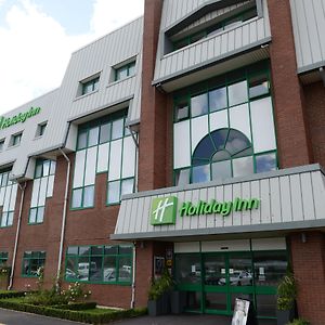 Holiday Inn Wolverhampton - Racecourse, An Ihg Hotel Exterior photo