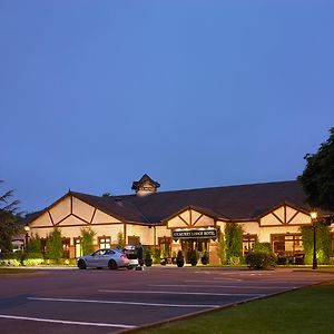 Kilmurry Lodge Hotel Лимерик Exterior photo