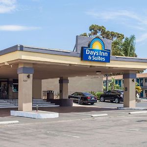 Days Inn By Wyndham San Diego-East/Эль Каджон Exterior photo