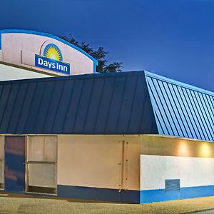 Days Inn By Wyndham Элизабет-Сити Exterior photo