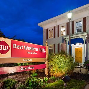 Отель Best Western Plus Mentor-Cleveland Northeast Exterior photo