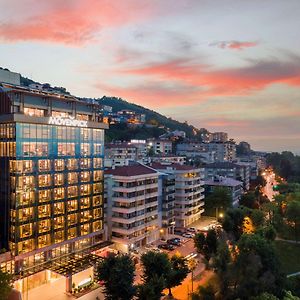 Movenpick Hotel & Thermal Spa Бурса Exterior photo