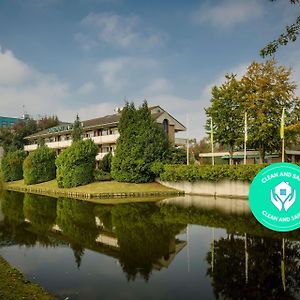 Campanile Hotel & Restaurant 'S Hertogenbosch Ден Бош Exterior photo