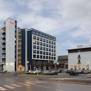 Scandic Хелл Exterior photo