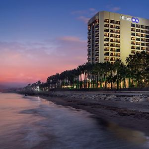 Mersin Hiltonsa Exterior photo