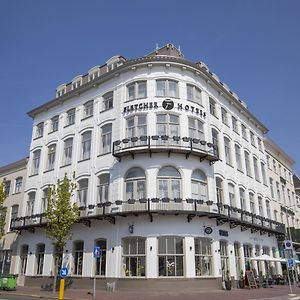 Fletcher Hotel-Restaurant Мидделбург Exterior photo