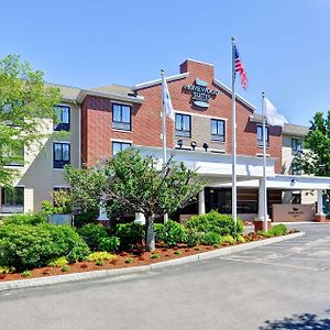 Homewood Suites By Hilton Boston Cambridge-Arlington, Ma Exterior photo