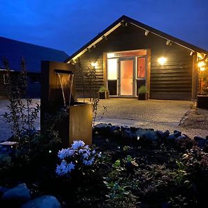 B&B En Wellness De Waalhoeve Angerlo Exterior photo