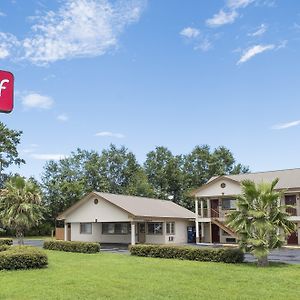 Red Roof Inn Чипли Exterior photo