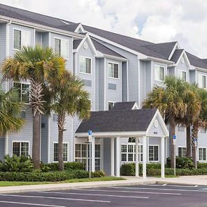 Microtel Inn & Suites By Wyndham Spring Hill/Уики Уэши Exterior photo