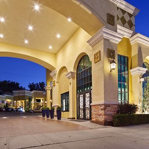 Отель Best Western Woodland Hills Лос-Анджелес Exterior photo