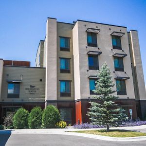 Homewood Suites By Hilton Бозман Exterior photo