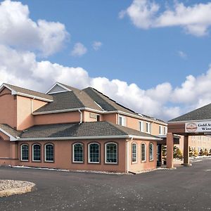 Comfort Inn Amish Country Нью Холланд Exterior photo