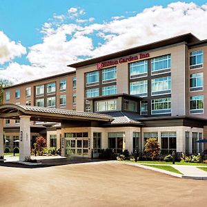 Hilton Garden Inn Lenox Питсфилд Exterior photo