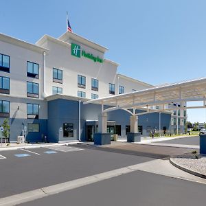 Holiday Inn Twin Falls, An Ihg Hotel Exterior photo