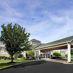 Hilton Garden Inn Allentown West Breinigsville Exterior photo