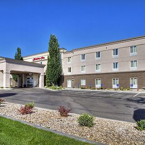 Hampton Inn Туин-Фолс Exterior photo