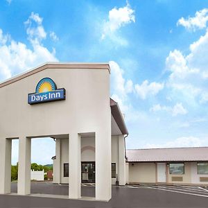 Days Inn By Wyndham Грантвилл Exterior photo