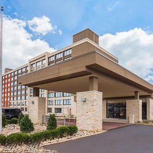 Holiday Inn Express & Suites Ft. Washington - Philadelphia, An Ihg Hotel Форт-Вашингтон Exterior photo