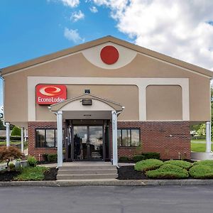 Econo Lodge Dewitt I-90 Exterior photo