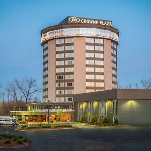 Crowne Plaza Saddle Brook, An Ihg Hotel Exterior photo