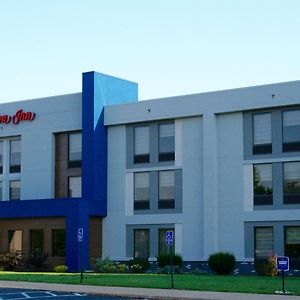 Hampton Inn Дюбуа Exterior photo