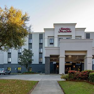 Hampton Inn And Suites Лафайетт Exterior photo