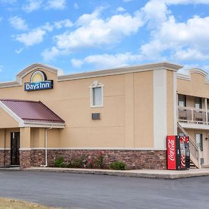 Days Inn By Wyndham Форт Уэйн Exterior photo