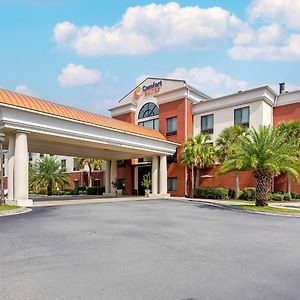 Comfort Suites Savannah North Порт Уэнтворт Exterior photo