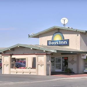 Days Inn By Wyndham Юба-Сити Exterior photo