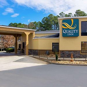 Quality Inn Вилла-Рика Exterior photo