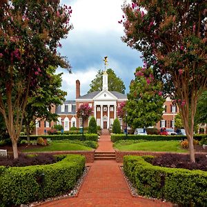 Virginia Crossings Hotel, Tapestry Collection By Hilton Ричмонд Exterior photo