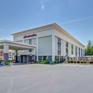 Hampton Inn Savannah-I-95/Ричмонд-Хилл Exterior photo