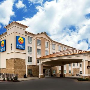 Comfort Inn & Suites Тифтон Exterior photo