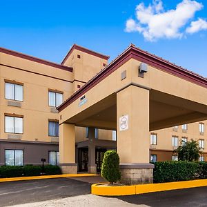 Red Roof Inn Эвансвилл Exterior photo