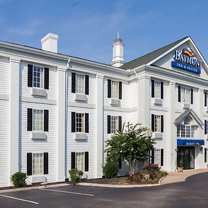 Отель Baymont By Wyndham Columbia Maury Exterior photo