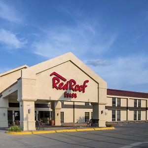 Red Roof Inn Эймс Exterior photo