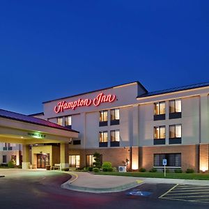 Hampton Inn Kansas City-Саммит Ли Exterior photo