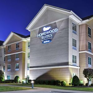 Homewood Suites By Hilton Фейетвилл Exterior photo