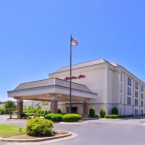 Hampton Inn By Hilton Декатур Exterior photo