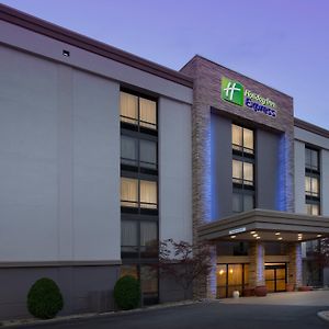 Holiday Inn Express Boston North-Woburn, An Ihg Hotel Exterior photo