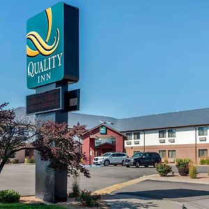 Quality Inn I-25 Пуэбло Exterior photo