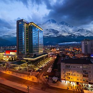 Radisson Blu Hotel, Кайсери Exterior photo