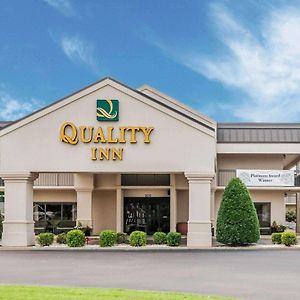 Quality Inn Пэрис Exterior photo
