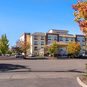 Comfort Inn & Suites Сейлем Exterior photo