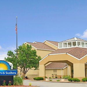 Days Inn By Wyndham St. Louis/Westport Mo Мэриленд-Хайтс Exterior photo