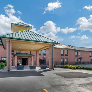 Comfort Inn Ленуар Сити Exterior photo